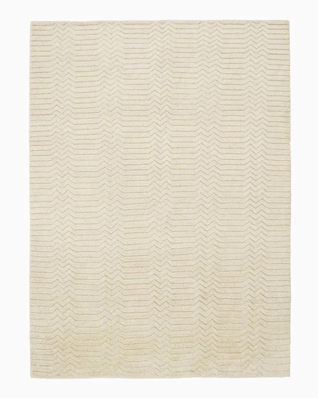 Savannah Rug - Armadillo