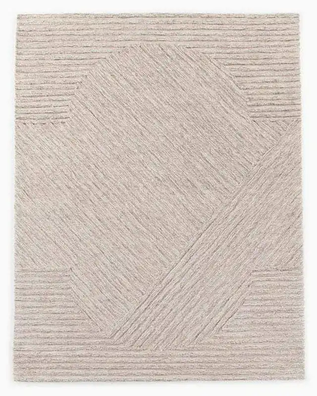 Chasen Outdoor Rug - Four Hands