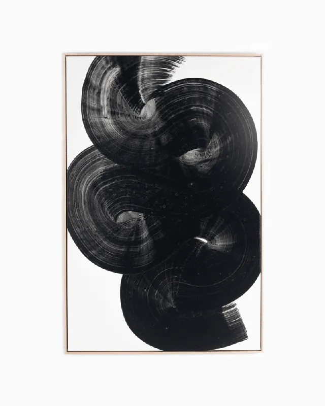 Flow by Dan Hobday - Four Hands