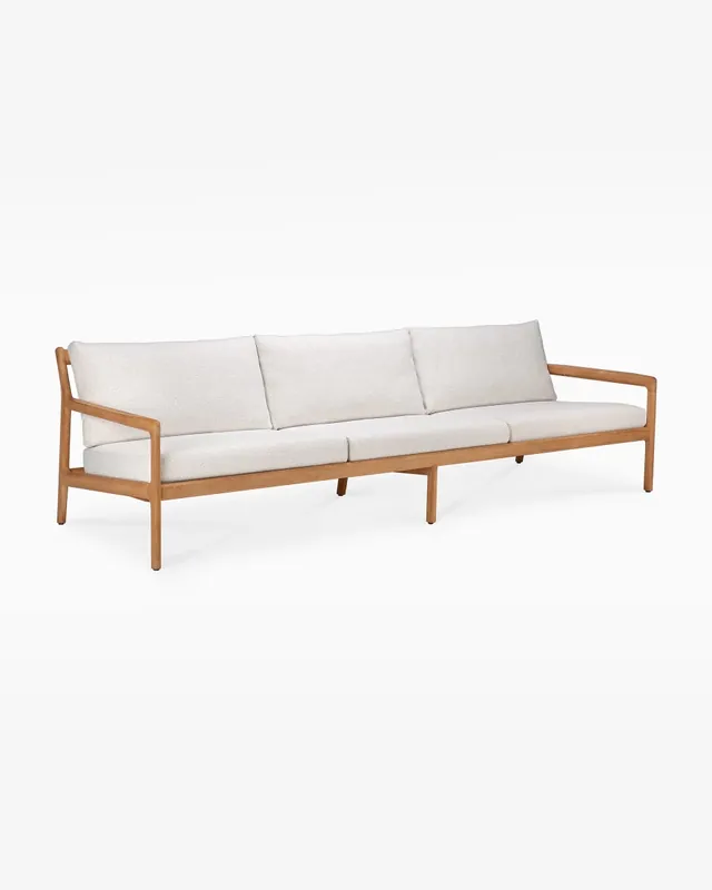Jack Outdoor Sofa - Ethnicraft