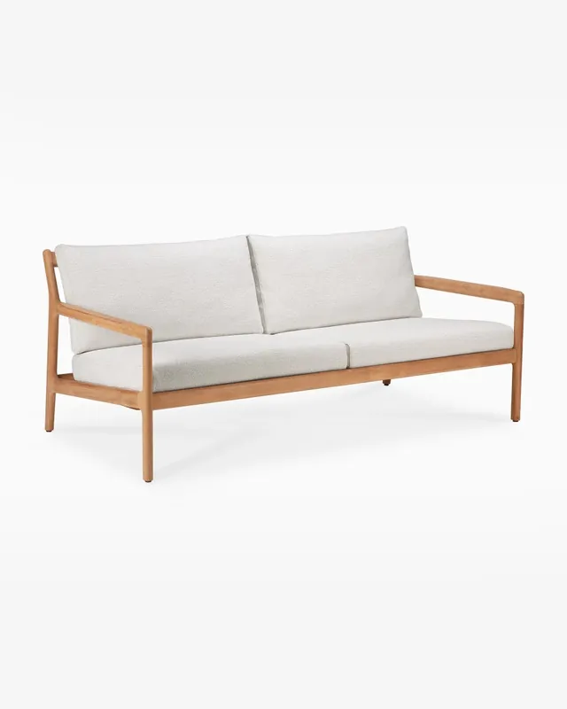 Jack Outdoor Loveseat - Ethnicraft