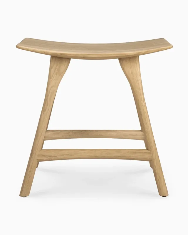Osso Stool - Ethnicraft
