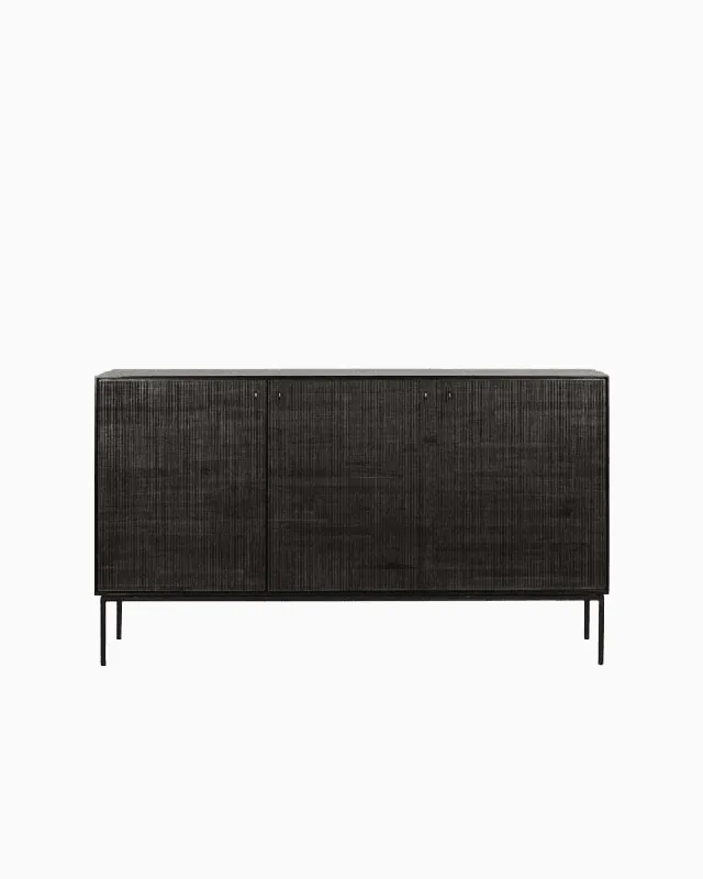 Grooves Sideboard - Ethnicraft