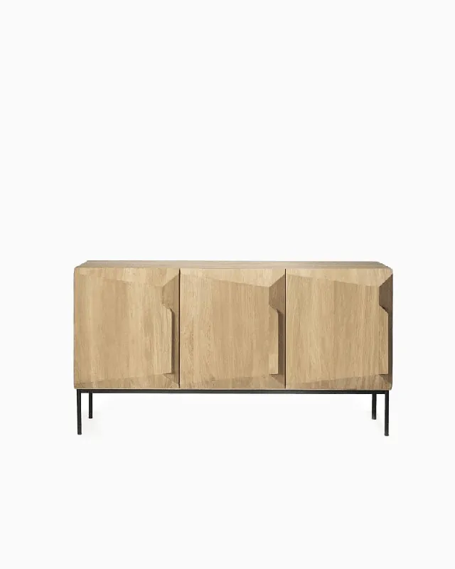 Stairs Sideboard - Ethnicraft