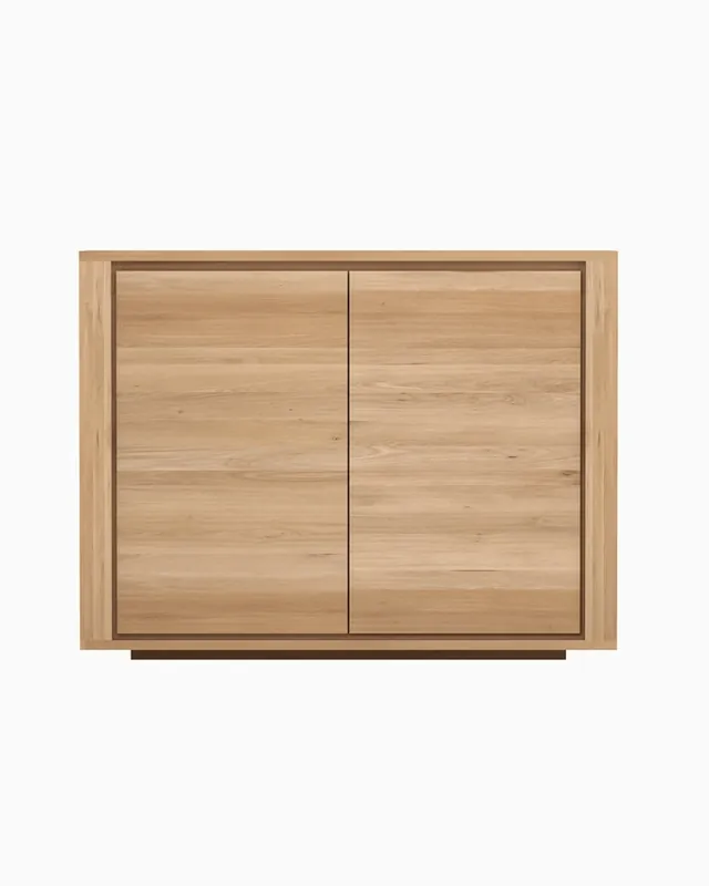 Shadow Sideboard - Ethnicraft