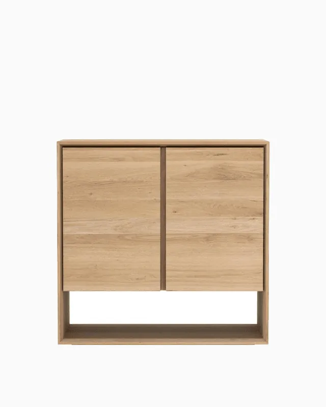 Nordic Sideboard - Ethnicraft
