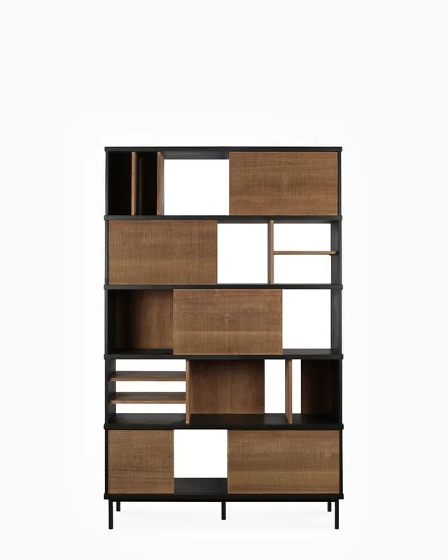 Oscar Bookshelf - Ethnicraft