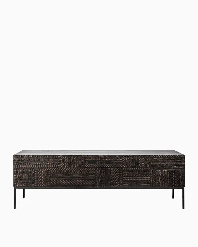 Tabwa TV Cupboard - Ethnicraft