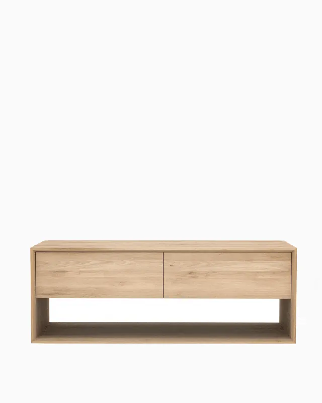 Nordic TV Cupboard - Ethnicraft