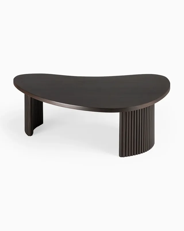 Boomerang Coffee Table - Ethnicraft