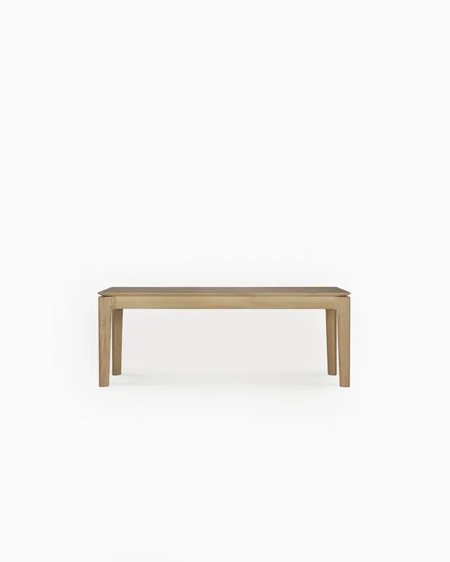 Bok Bench - Ethnicraft