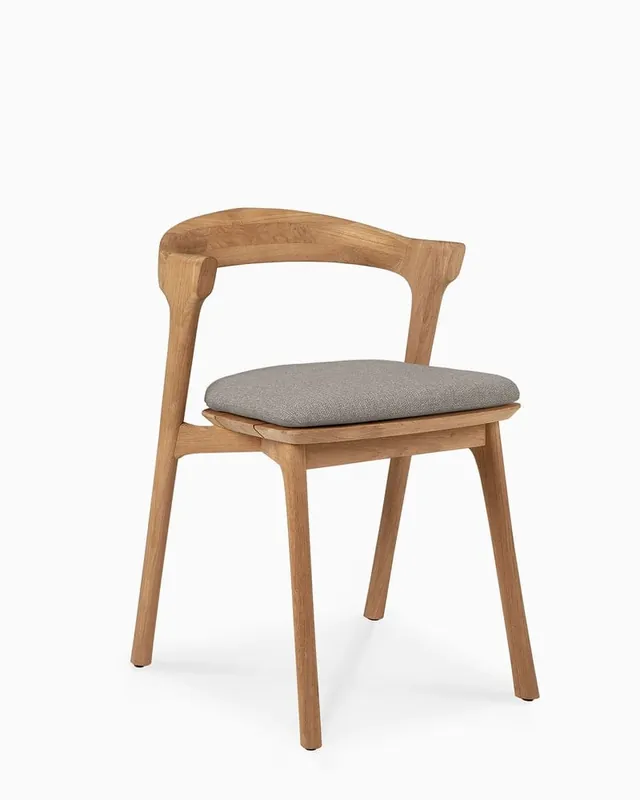 Bok Outdoor Dining Chair - Ethnicraft