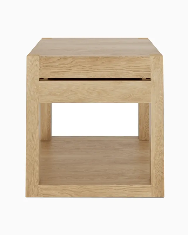 Azur Bedside Table - Ethnicraft