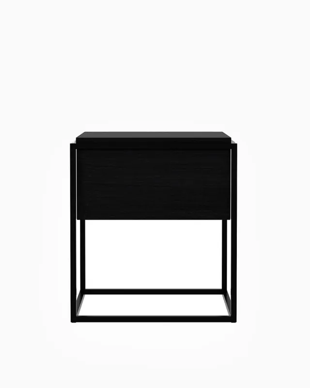 Monolit Bedside Table - Ethnicraft