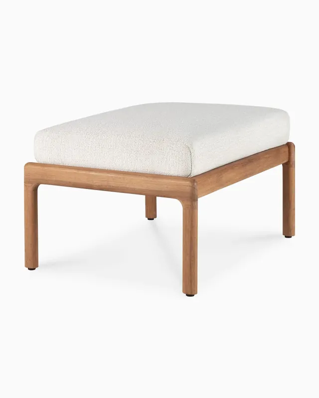 Jack Outdoor Footstool - Ethnicraft