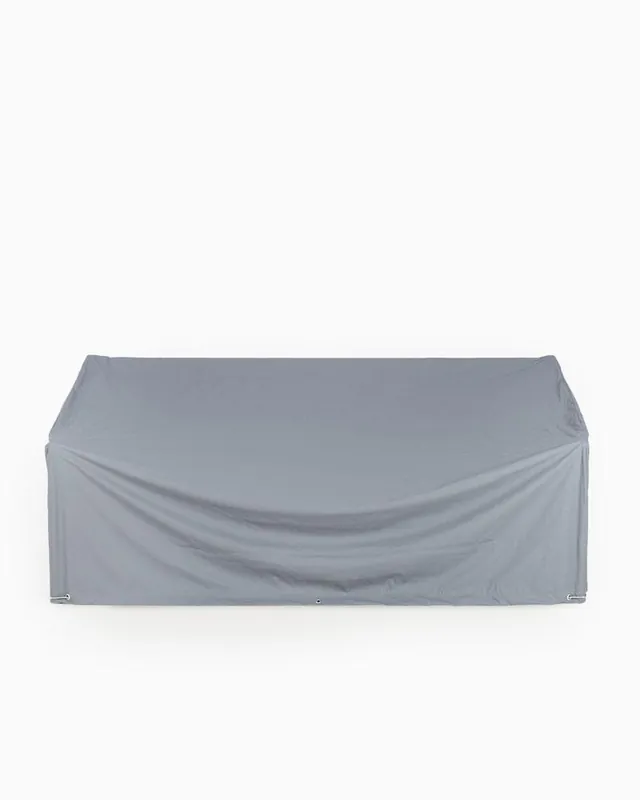 Raincover Jack Outdoor Loveseat - Ethnicraft