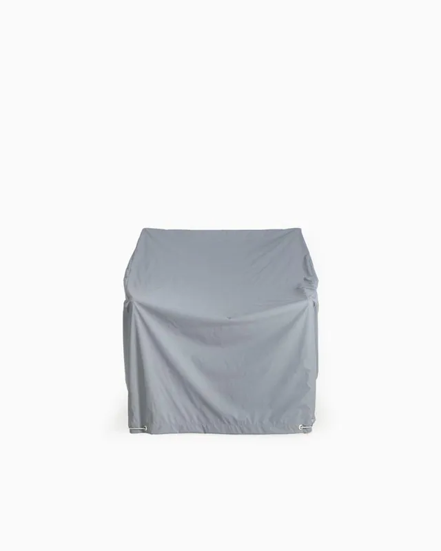 Raincover Jack Outdoor Lounge Chair - Ethnicraft