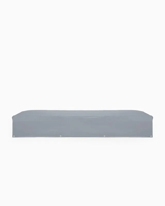 Raincover Jack Outdoor Lounger - Ethnicraft