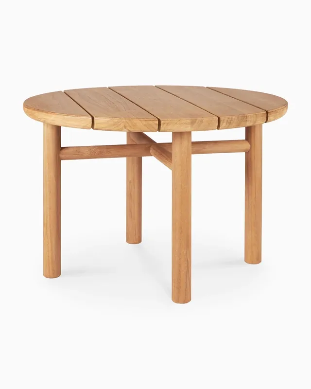 Quatro Outdoor Coffee Table - Ethnicraft