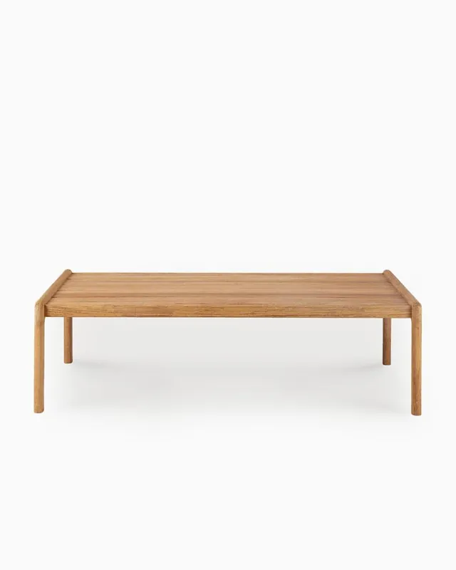 Jack Outdoor Coffee Table - Ethnicraft