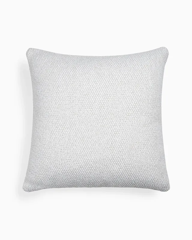 Boucle Outdoor Pillows - Ethnicraft