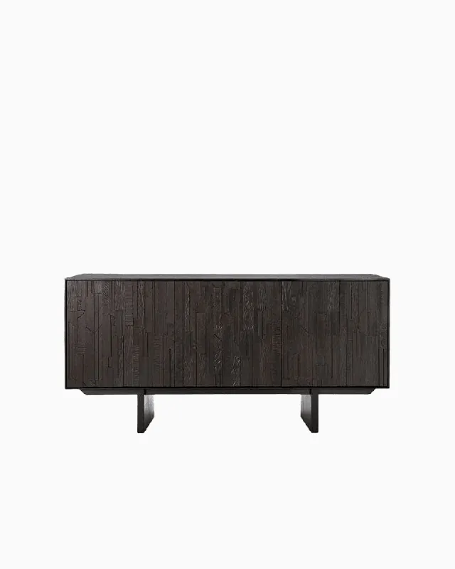 Mosaic Sideboard - Ethnicraft