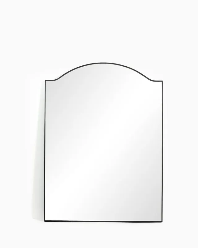 Jacques Floor Mirror - Four Hands