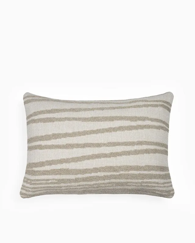 Stripes Outdoor Pillow - Ethnicraft