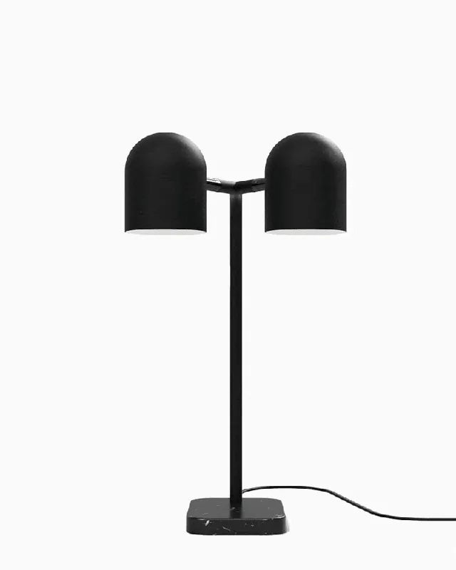 Tandem Table Lamp - Gus* Modern