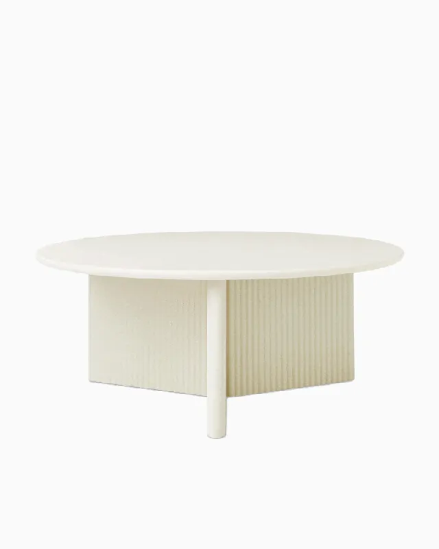 Odeon Coffee Table - Gus* Modern