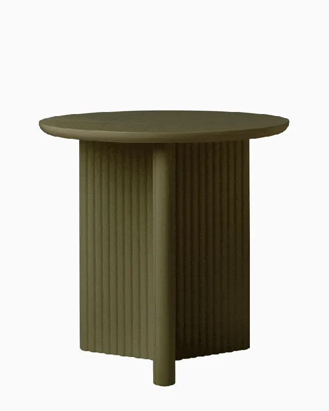 Odeon End Table - Gus* Modern