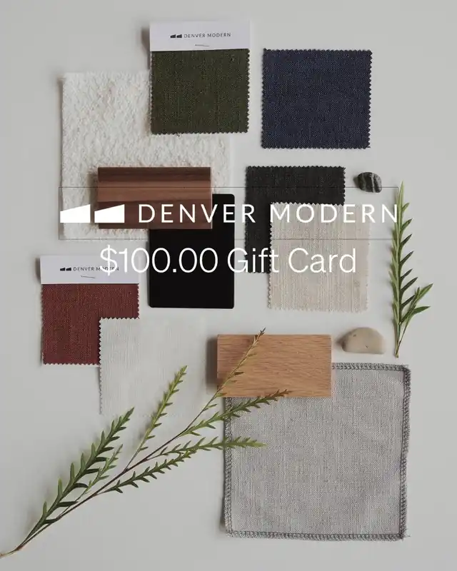 Digital Gift Card - None