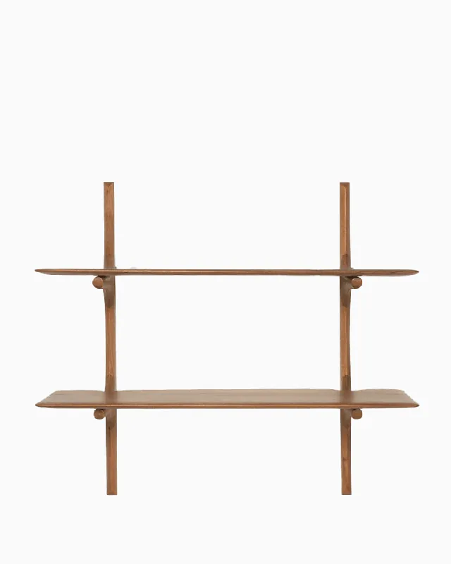 PI Wall Shelf - Ethnicraft
