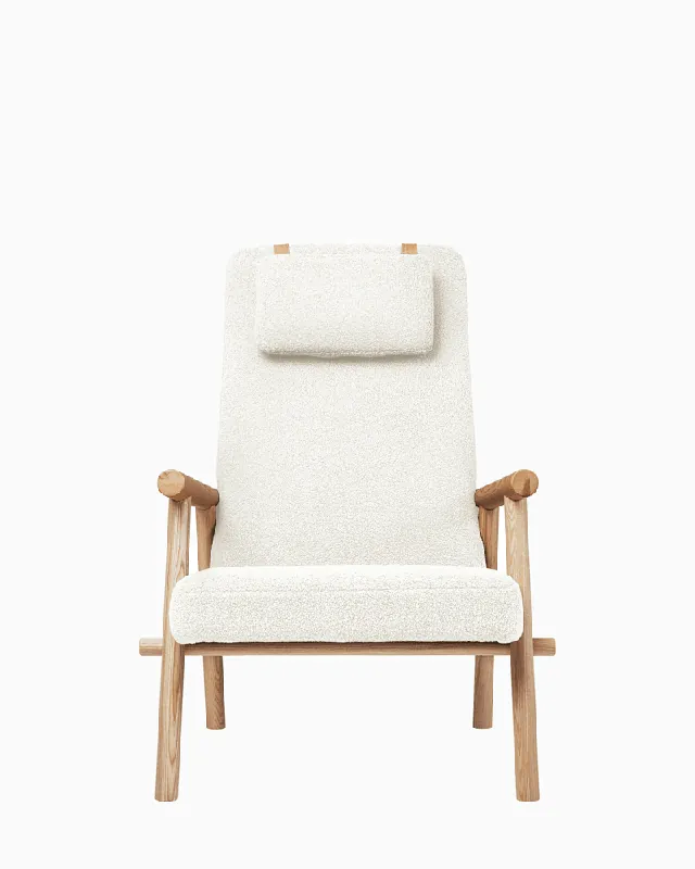 Labrador Chair - Gus* Modern