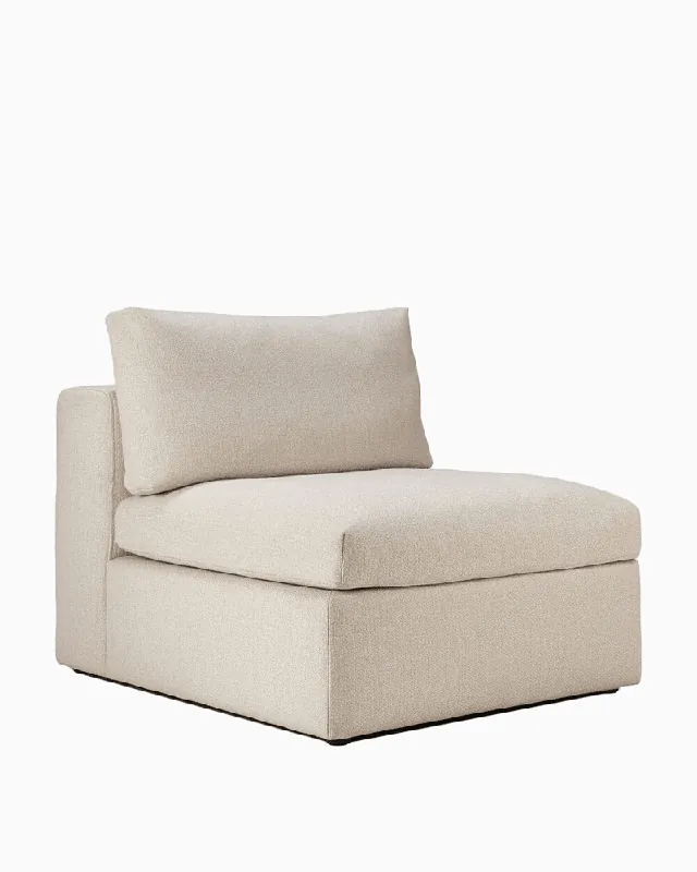 Mellow Modular Sofa - Ethnicraft
