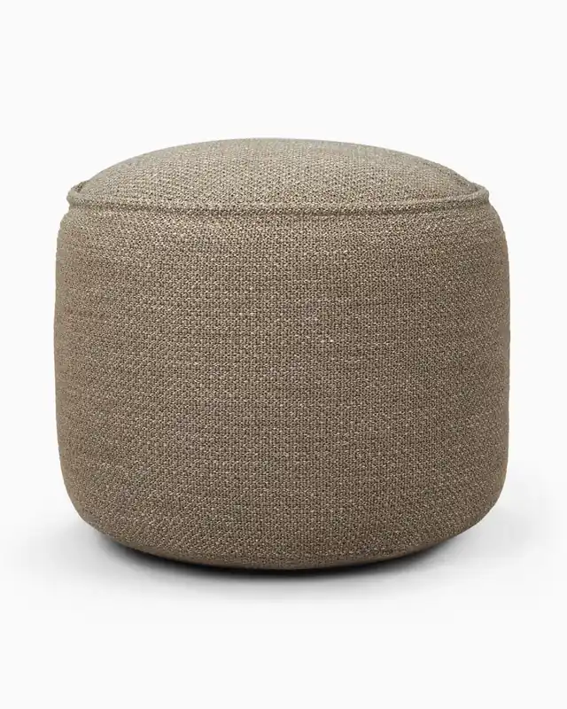 Donut Outdoor Pouf - Ethnicraft