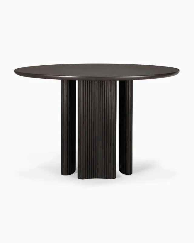 Roller Max Dining Table - Ethnicraft