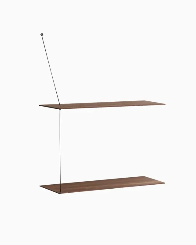 Stedge Shelf - WOUD
