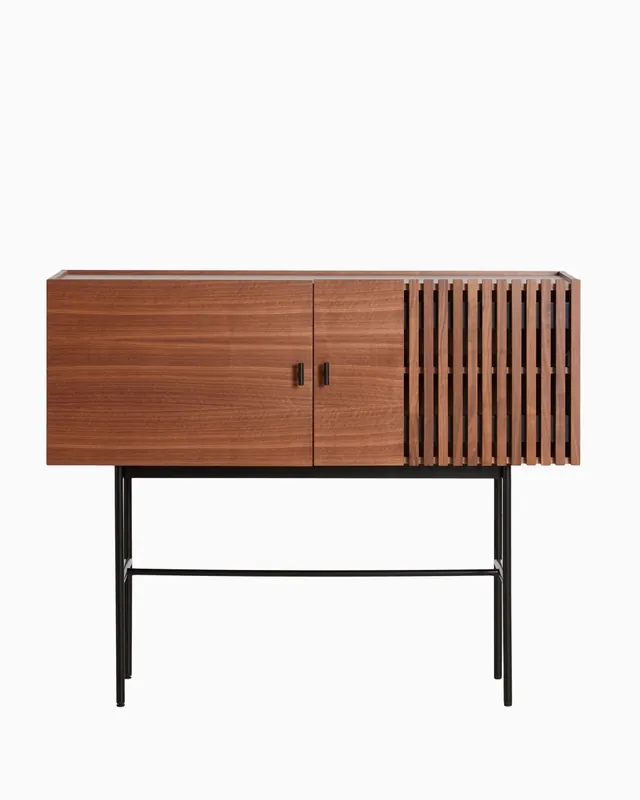 Array Sideboard - WOUD
