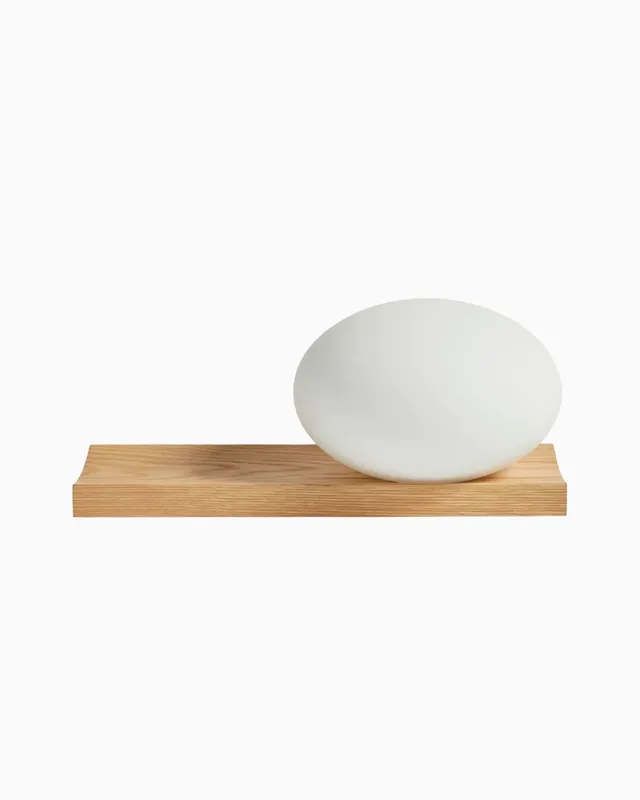 Dew Table/ Wall Lamp - WOUD