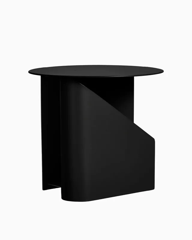 Sentrum Side Table - WOUD