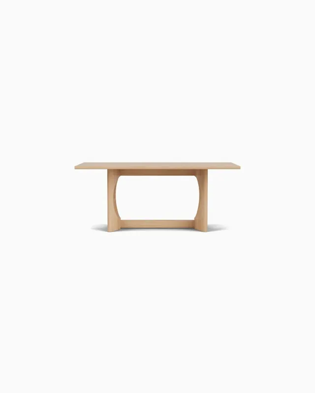 Summit Dining Table - Denver Modern