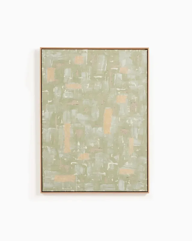 Gary 004 By Jade Dacay - Four Hands