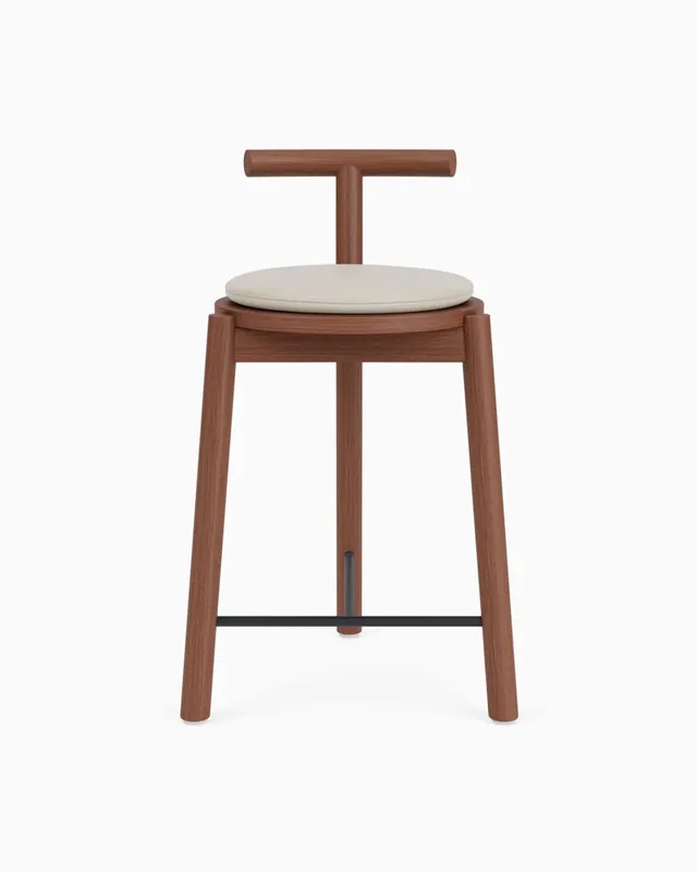 Range Counter Stool - Denver Modern