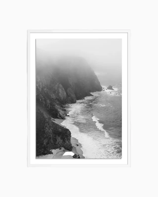 Escape/Big Sur - Four Hands