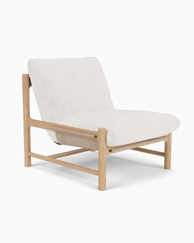 Replacement Indoor/Outdoor Avon Lounge Covers - Denver Modern
