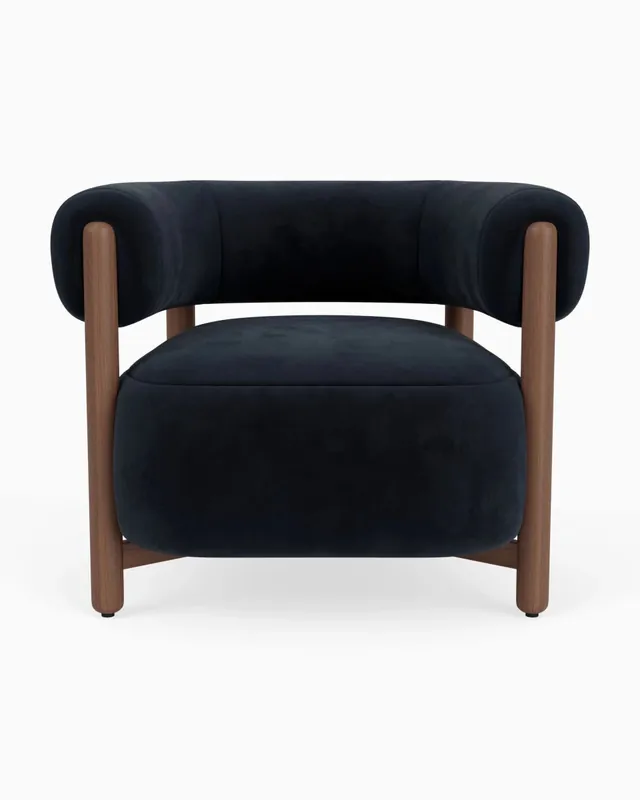 Rio Lounge Chair - Denver Modern