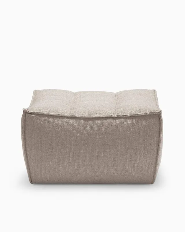 N701 Footstool - Ethnicraft