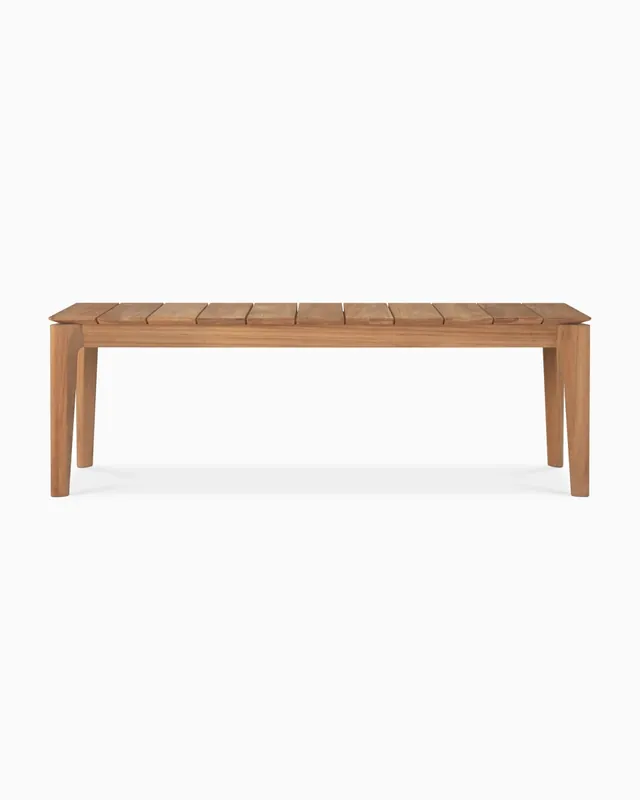 Outdoor Bok Bench - Ethnicraft