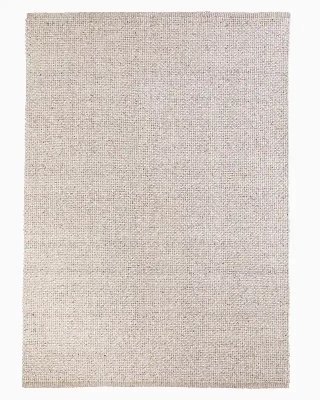 Winnow Rug - Armadillo